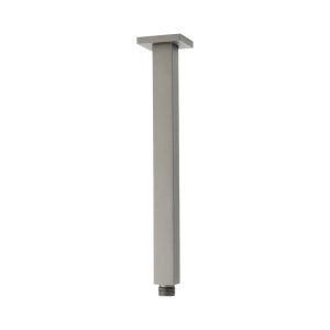 CHAI 300MM DROPPER ARM GUN METAL