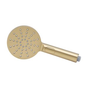 MATCHA 3 SPRAY HANDPIECE BRUSHED GOLD
